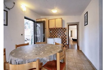 Hrvatska Privát Barbariga, Eksterijer